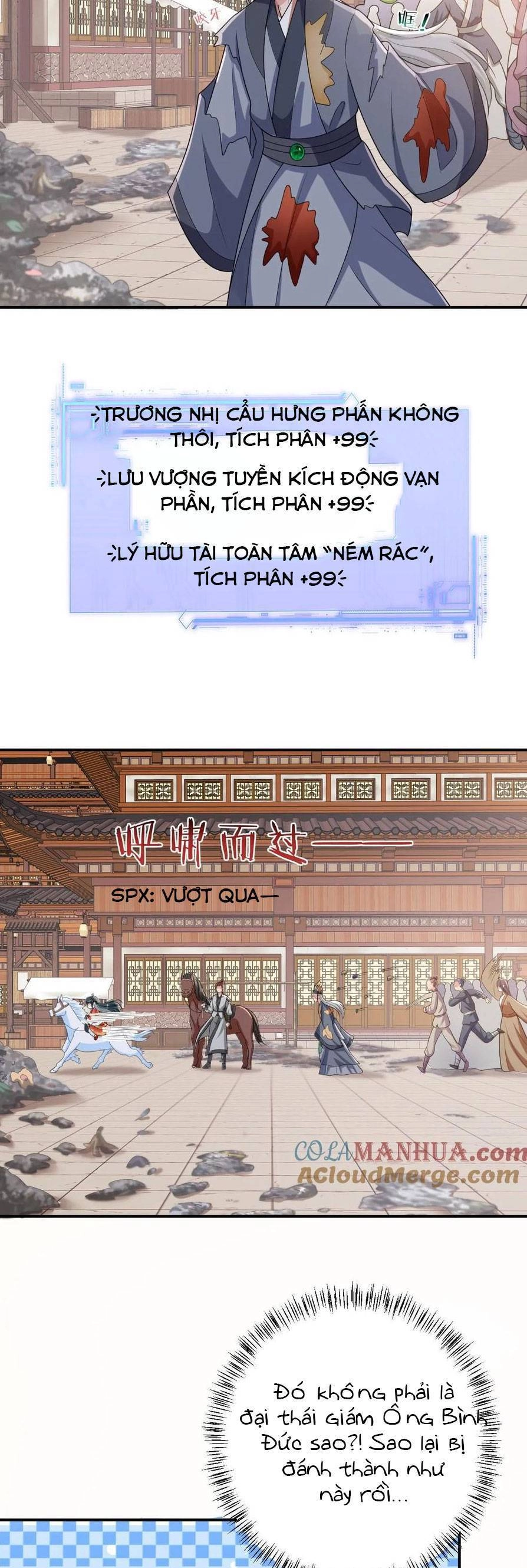 3 Kiếp Xui Xẻo, Kiếp Này Cùng Ta Thần Kinh Chapter 91 - 13