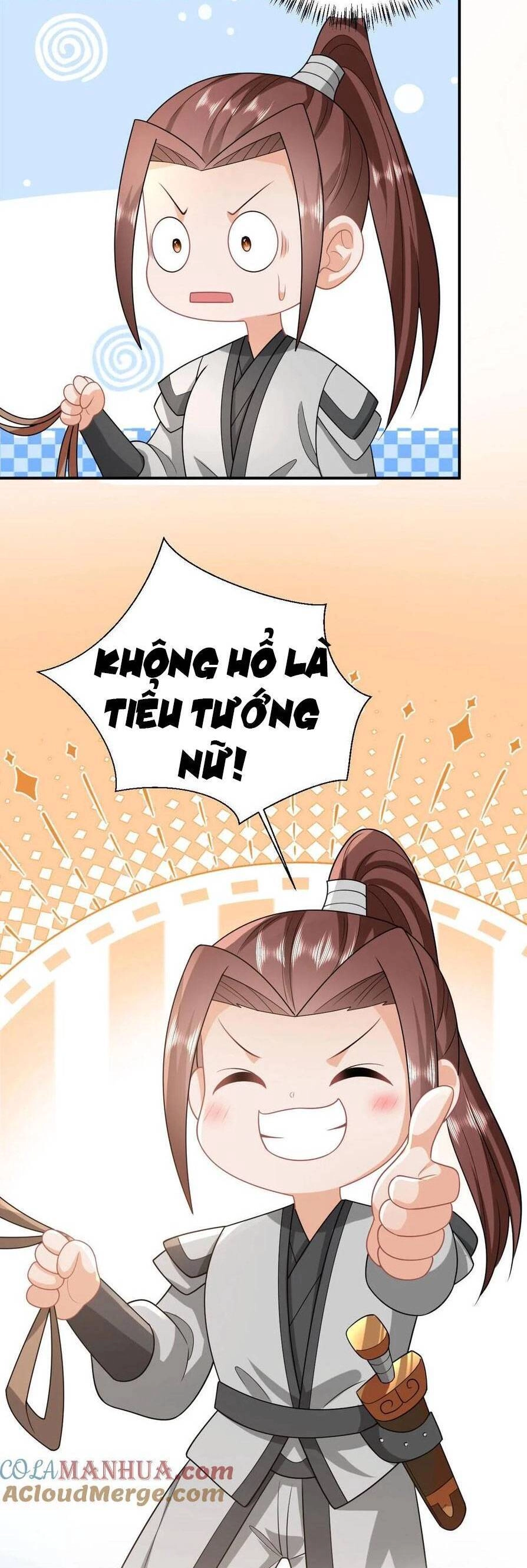 3 Kiếp Xui Xẻo, Kiếp Này Cùng Ta Thần Kinh Chapter 91 - 14