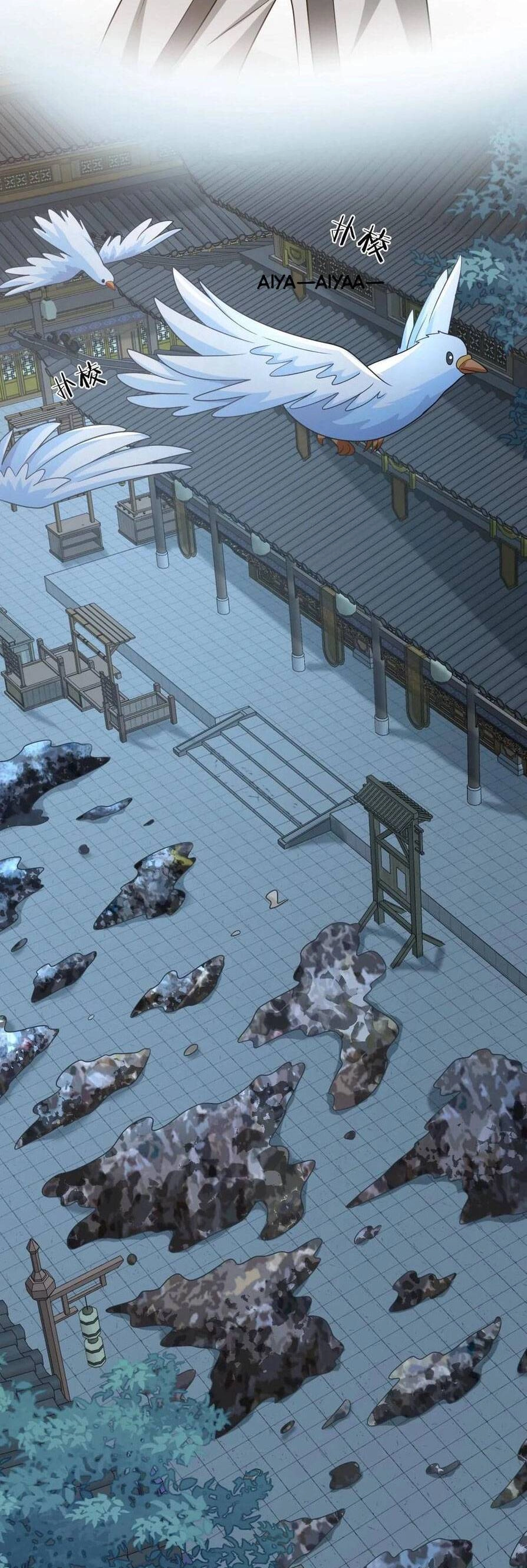 3 Kiếp Xui Xẻo, Kiếp Này Cùng Ta Thần Kinh Chapter 91 - 15