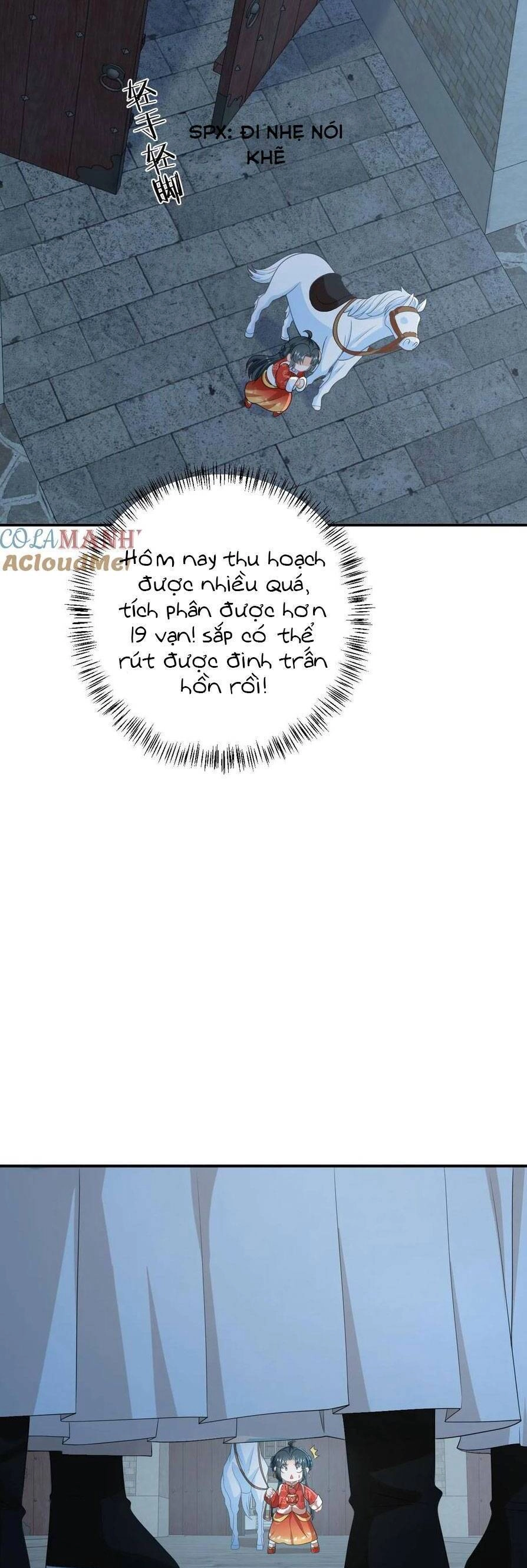 3 Kiếp Xui Xẻo, Kiếp Này Cùng Ta Thần Kinh Chapter 91 - 17