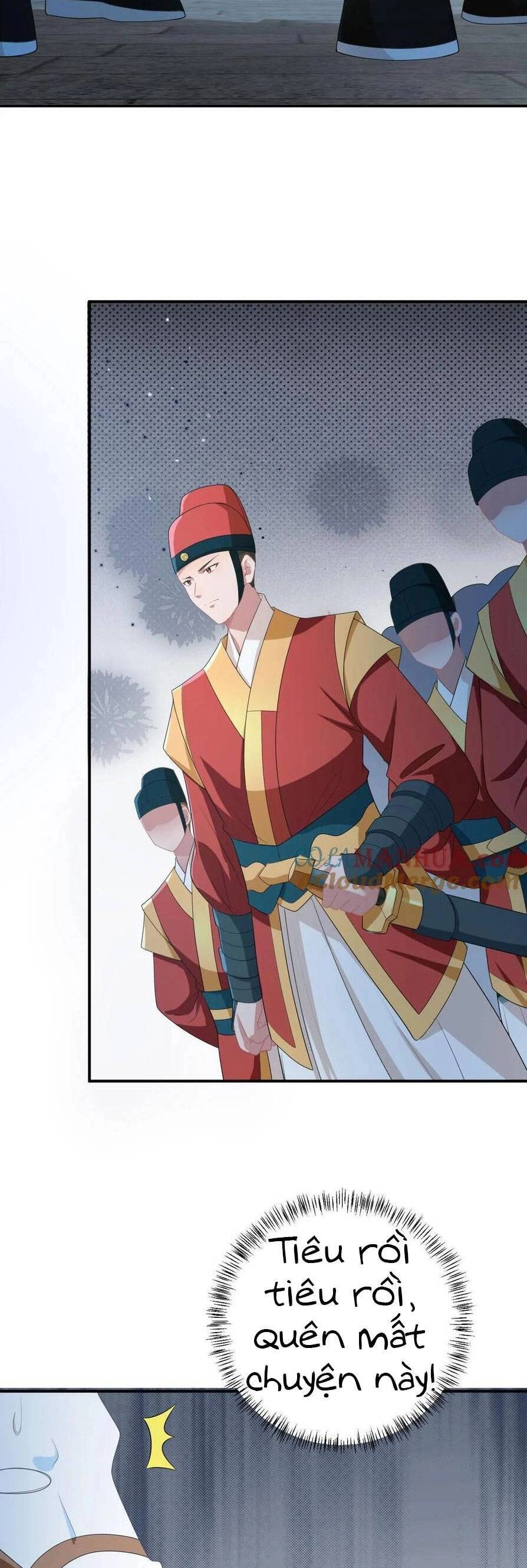 3 Kiếp Xui Xẻo, Kiếp Này Cùng Ta Thần Kinh Chapter 91 - 18