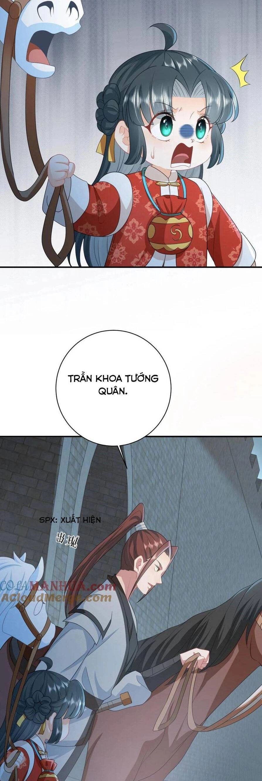 3 Kiếp Xui Xẻo, Kiếp Này Cùng Ta Thần Kinh Chapter 91 - 19