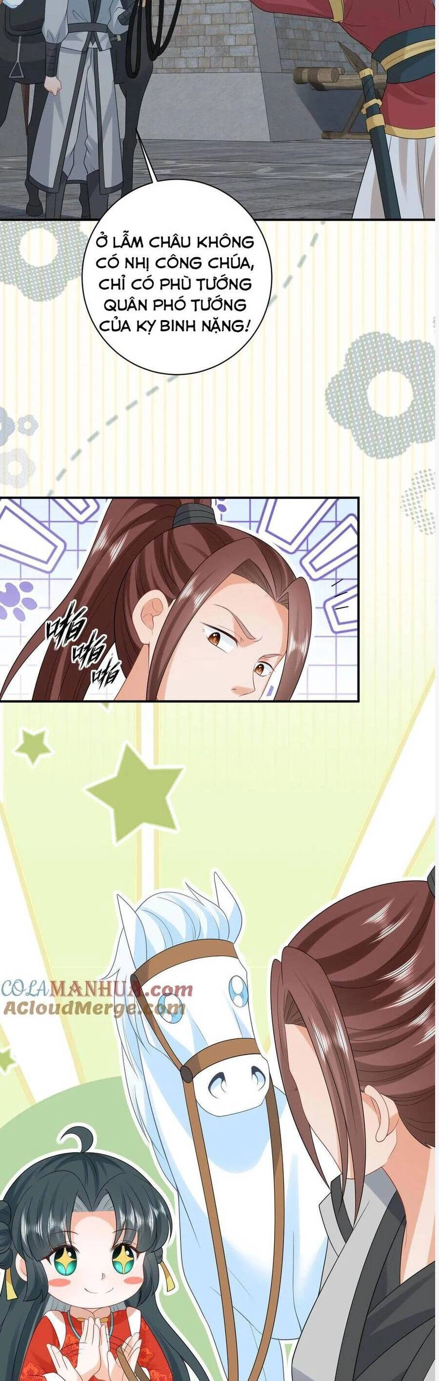 3 Kiếp Xui Xẻo, Kiếp Này Cùng Ta Thần Kinh Chapter 92 - 4