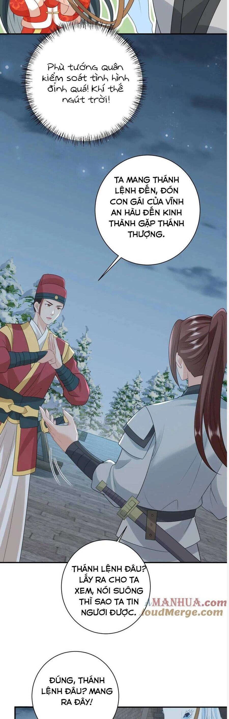 3 Kiếp Xui Xẻo, Kiếp Này Cùng Ta Thần Kinh Chapter 92 - 5