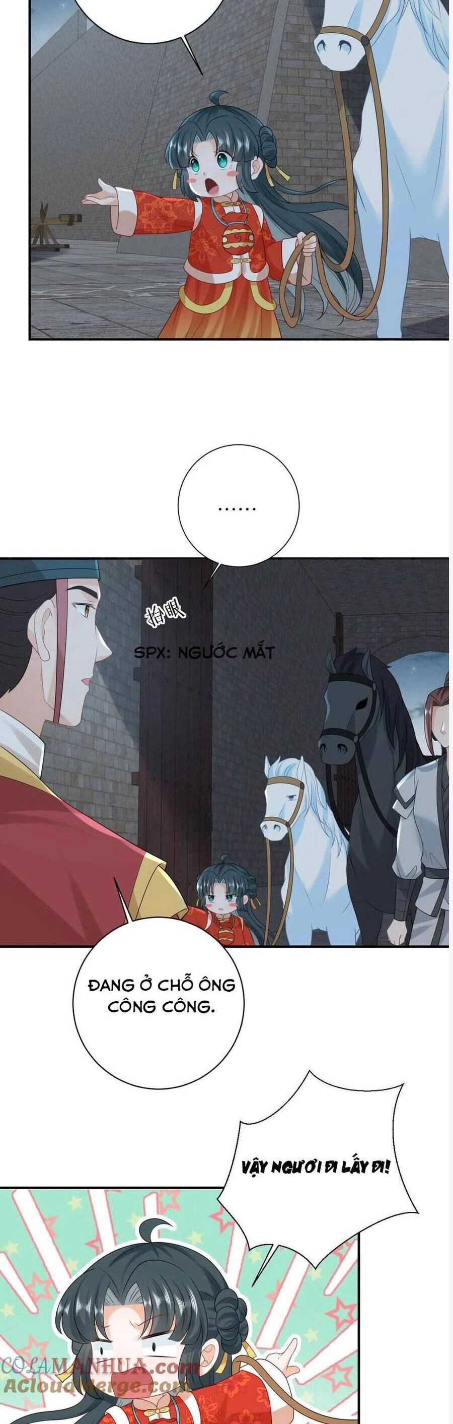 3 Kiếp Xui Xẻo, Kiếp Này Cùng Ta Thần Kinh Chapter 92 - 6