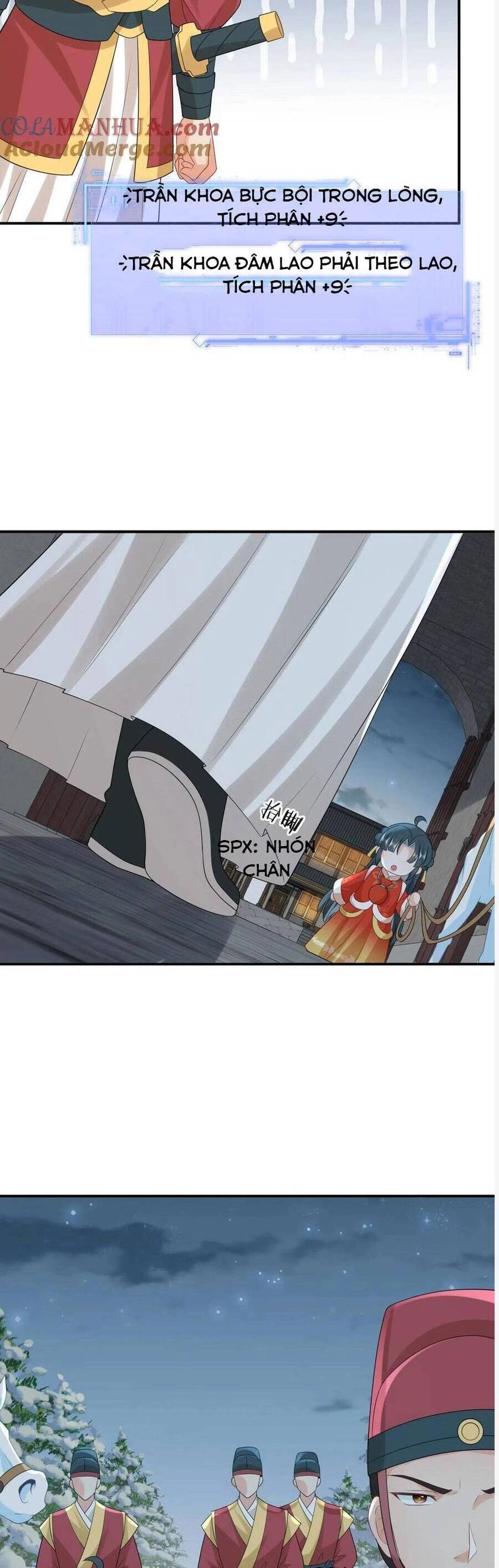 3 Kiếp Xui Xẻo, Kiếp Này Cùng Ta Thần Kinh Chapter 92 - 8