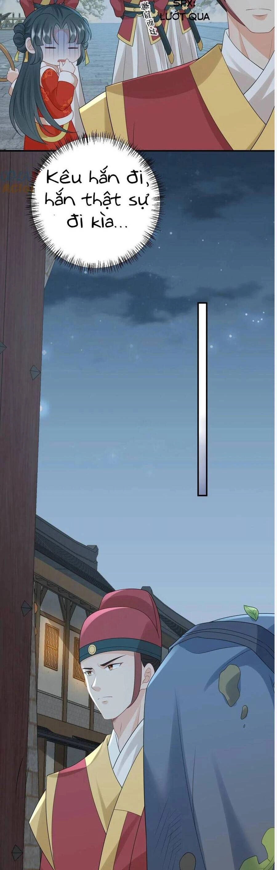 3 Kiếp Xui Xẻo, Kiếp Này Cùng Ta Thần Kinh Chapter 92 - 9