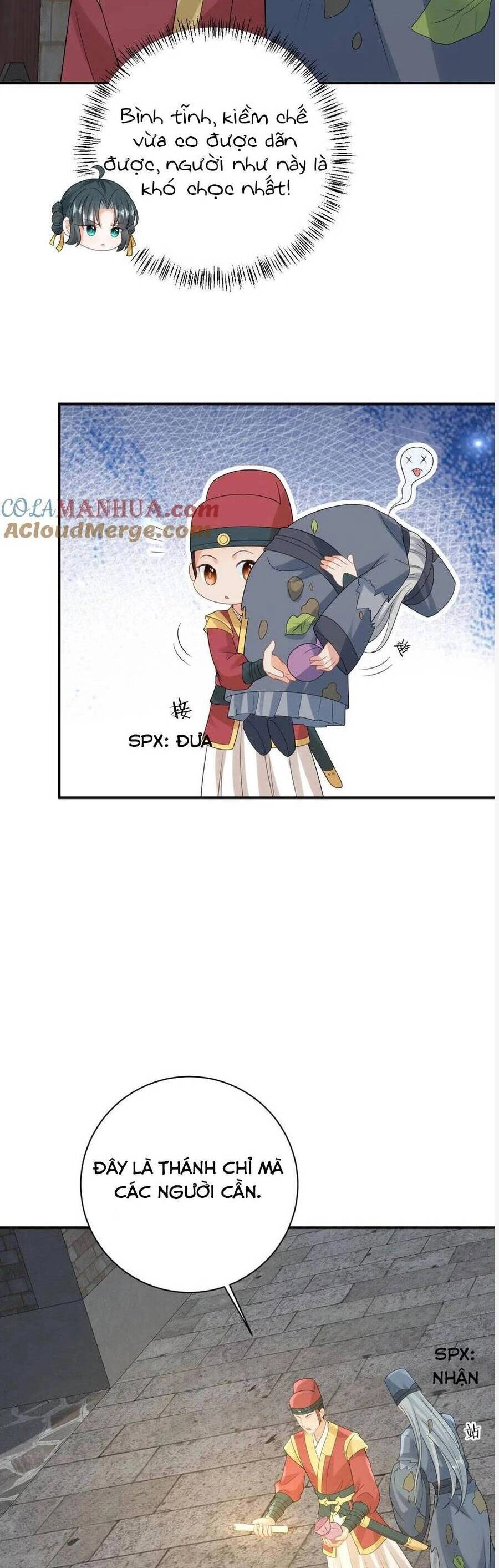 3 Kiếp Xui Xẻo, Kiếp Này Cùng Ta Thần Kinh Chapter 92 - 10