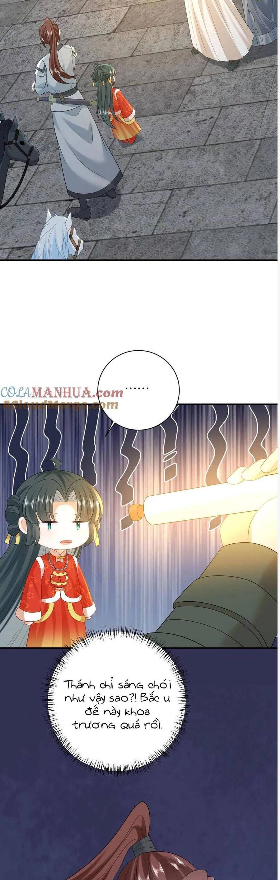 3 Kiếp Xui Xẻo, Kiếp Này Cùng Ta Thần Kinh Chapter 92 - 11