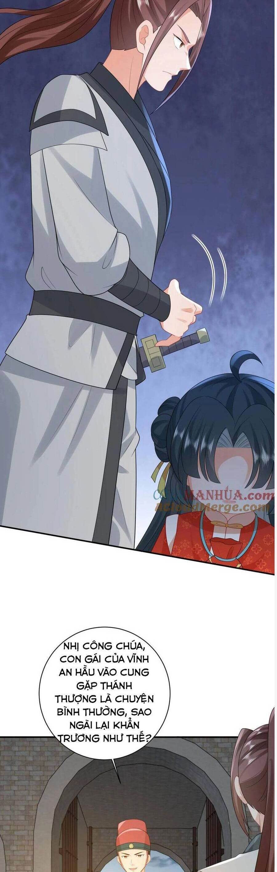 3 Kiếp Xui Xẻo, Kiếp Này Cùng Ta Thần Kinh Chapter 92 - 12