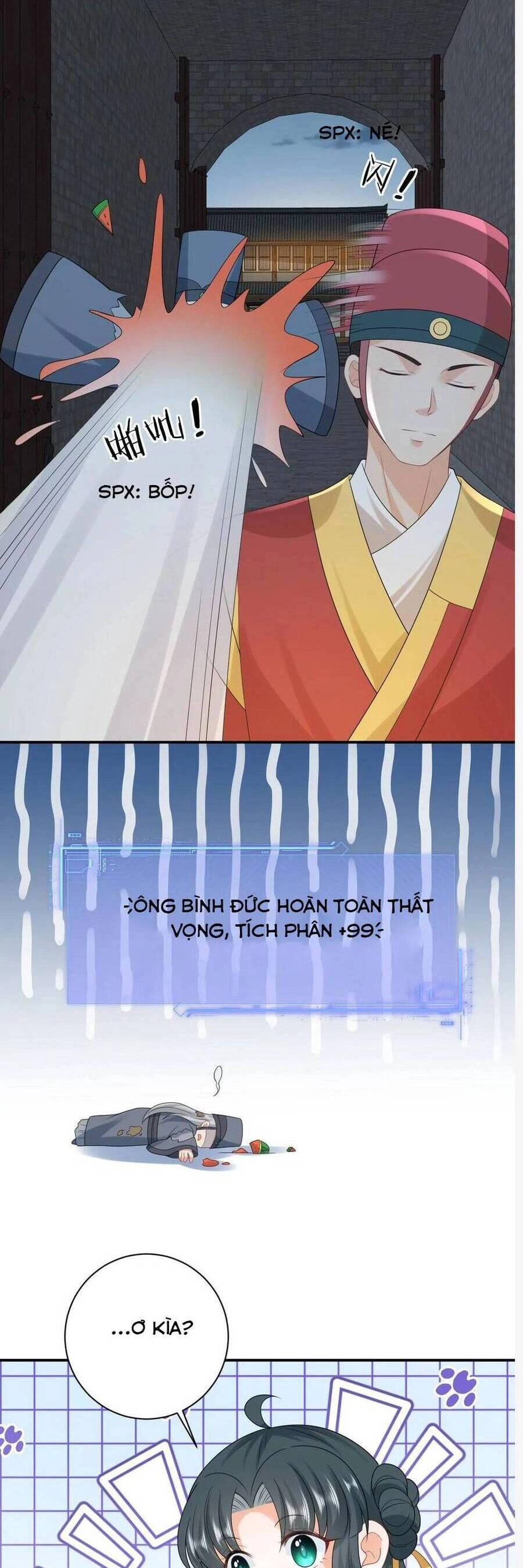 3 Kiếp Xui Xẻo, Kiếp Này Cùng Ta Thần Kinh Chapter 92 - 15