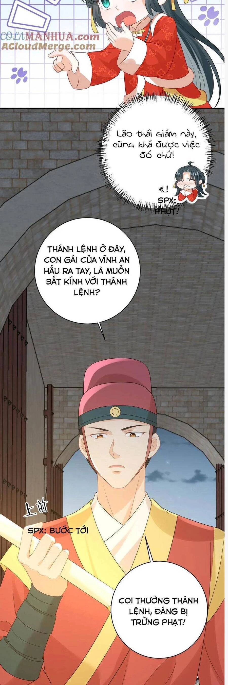 3 Kiếp Xui Xẻo, Kiếp Này Cùng Ta Thần Kinh Chapter 92 - 16