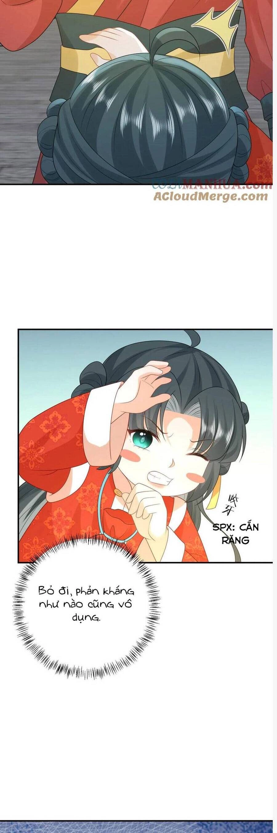 3 Kiếp Xui Xẻo, Kiếp Này Cùng Ta Thần Kinh Chapter 92 - 17