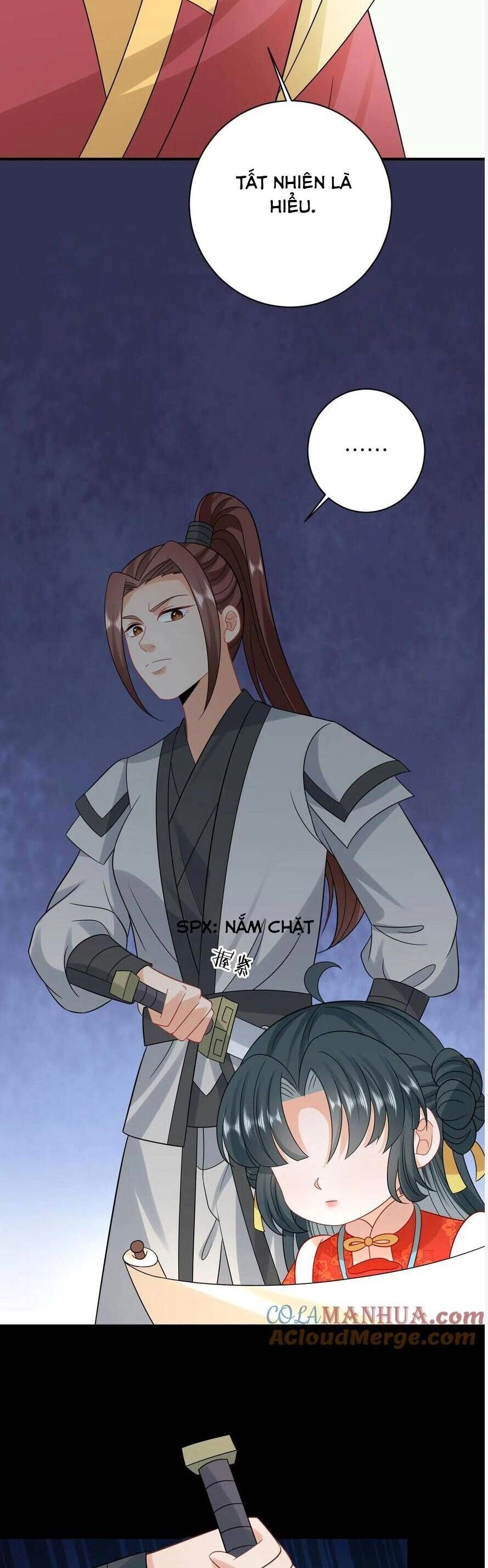 3 Kiếp Xui Xẻo, Kiếp Này Cùng Ta Thần Kinh Chapter 93 - 5