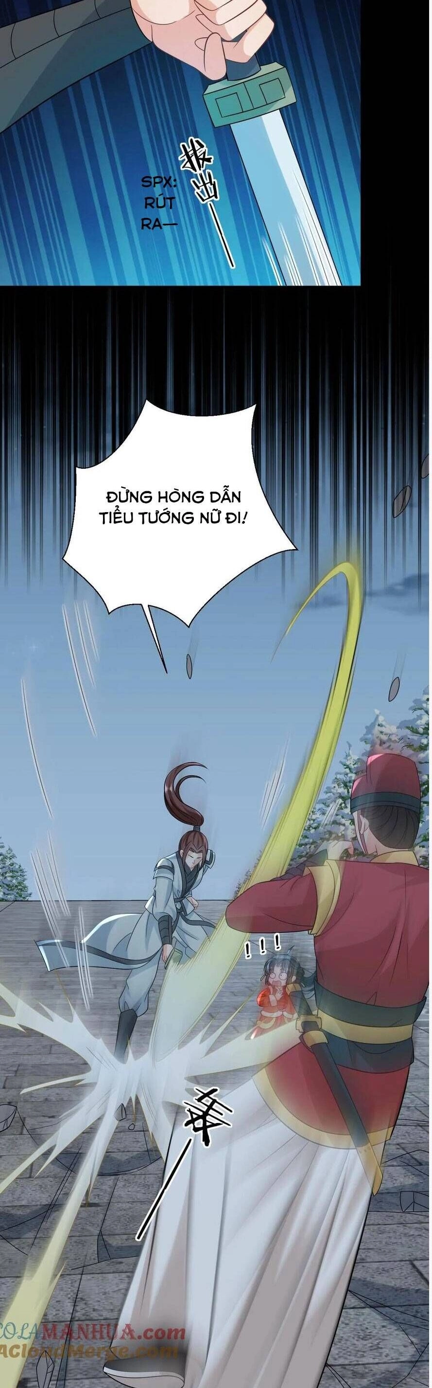 3 Kiếp Xui Xẻo, Kiếp Này Cùng Ta Thần Kinh Chapter 93 - 6