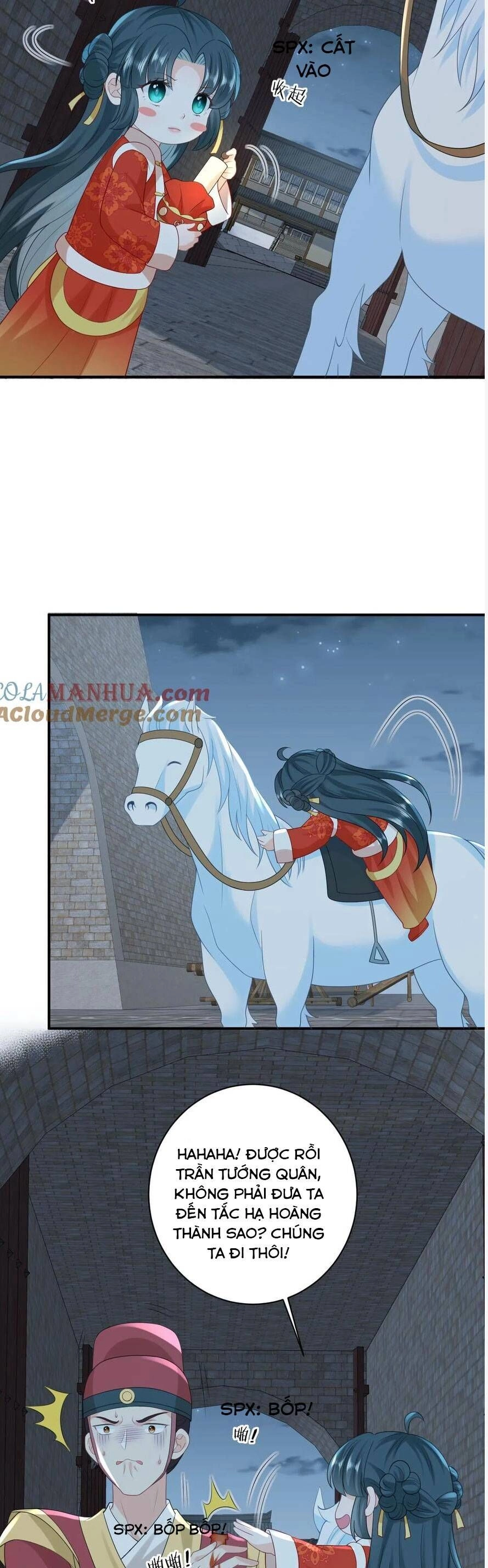 3 Kiếp Xui Xẻo, Kiếp Này Cùng Ta Thần Kinh Chapter 93 - 11