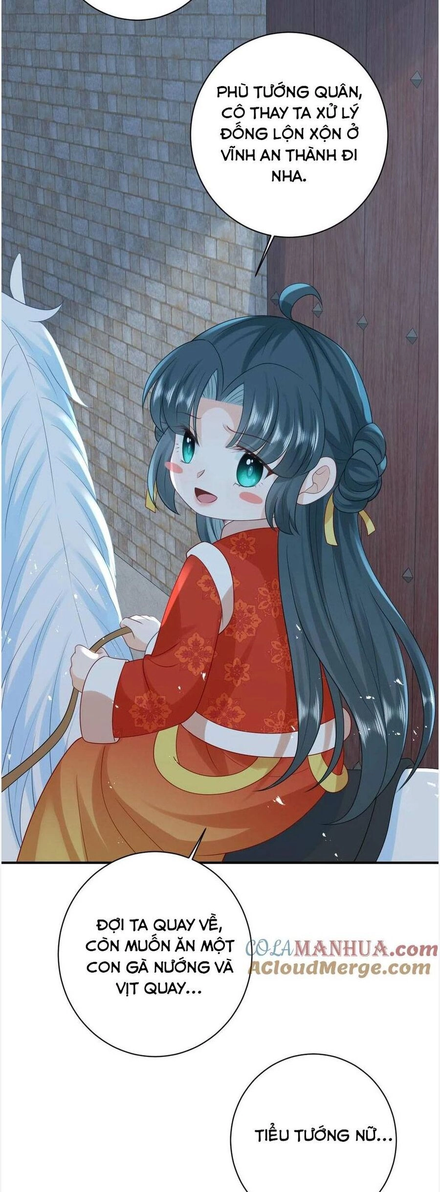 3 Kiếp Xui Xẻo, Kiếp Này Cùng Ta Thần Kinh Chapter 93 - 13