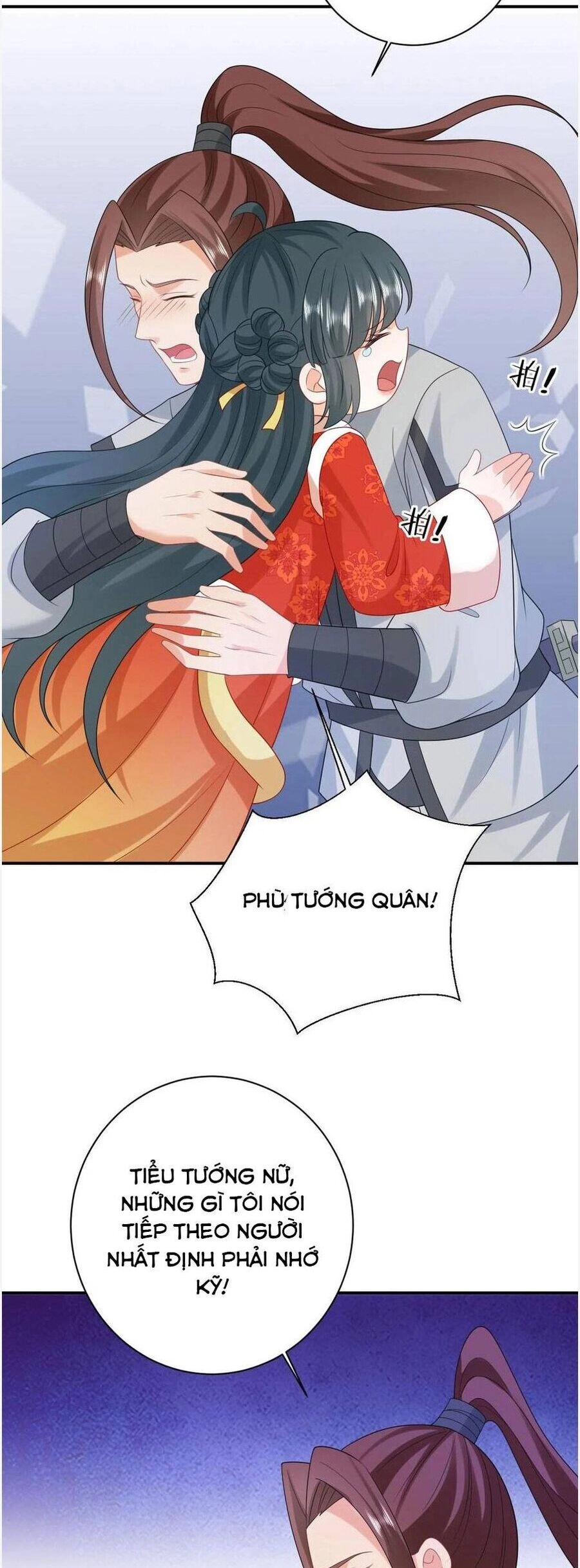 3 Kiếp Xui Xẻo, Kiếp Này Cùng Ta Thần Kinh Chapter 93 - 14