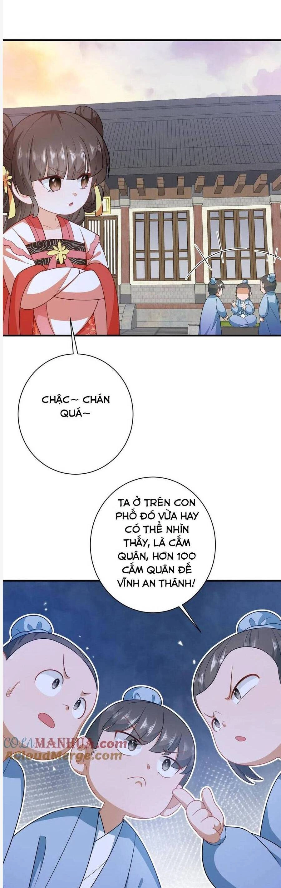 3 Kiếp Xui Xẻo, Kiếp Này Cùng Ta Thần Kinh Chapter 94 - 5