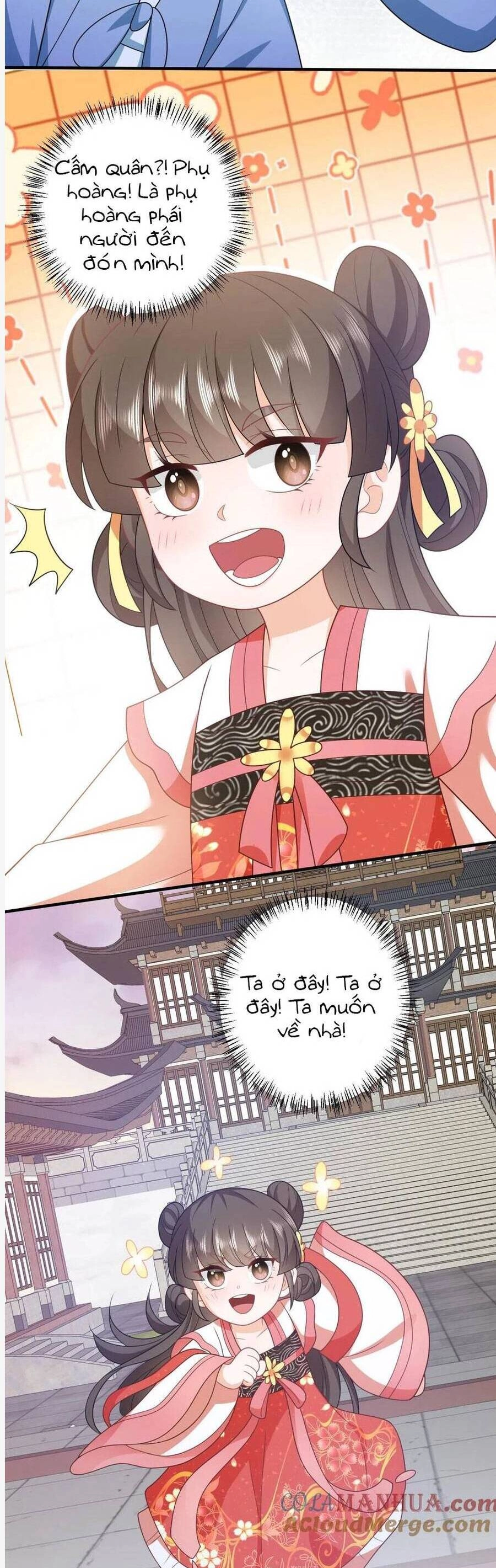 3 Kiếp Xui Xẻo, Kiếp Này Cùng Ta Thần Kinh Chapter 94 - 6