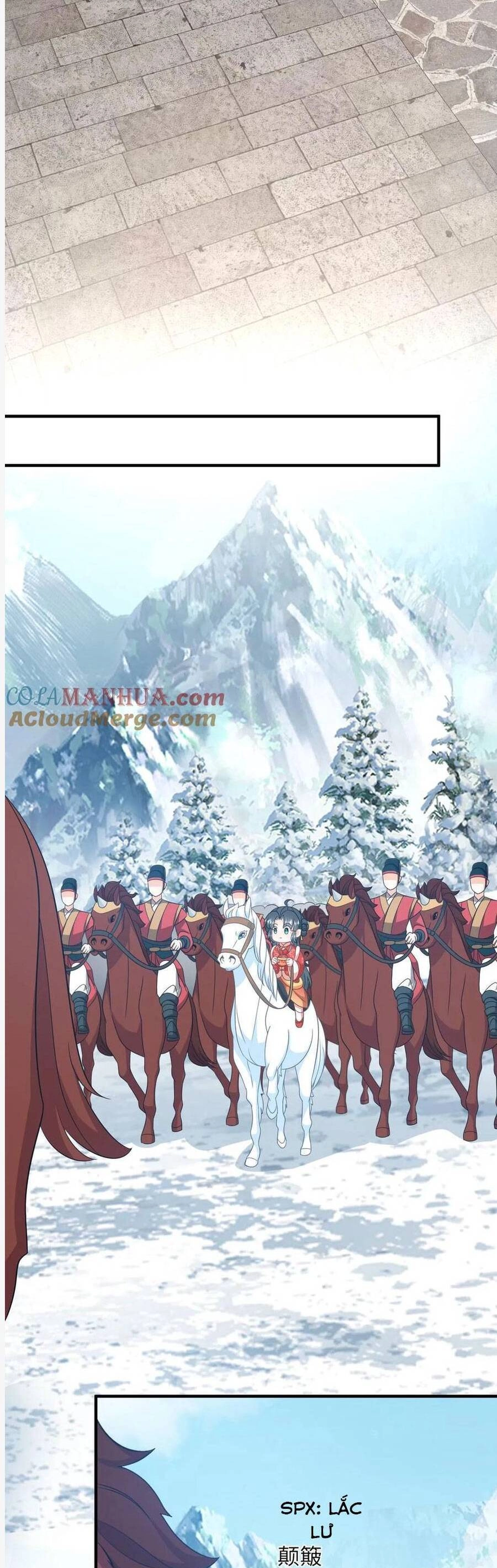 3 Kiếp Xui Xẻo, Kiếp Này Cùng Ta Thần Kinh Chapter 94 - 11