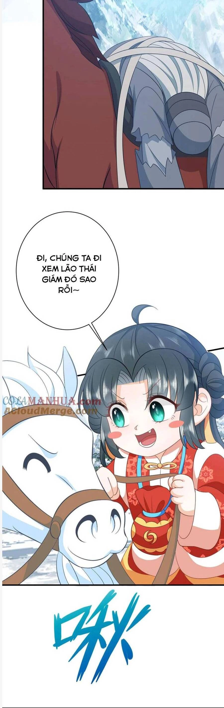 3 Kiếp Xui Xẻo, Kiếp Này Cùng Ta Thần Kinh Chapter 94 - 12