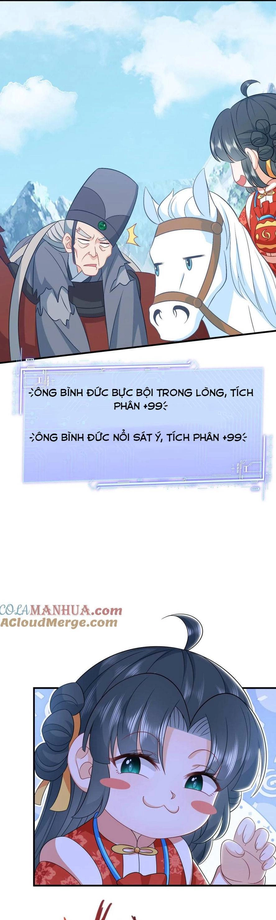 3 Kiếp Xui Xẻo, Kiếp Này Cùng Ta Thần Kinh Chapter 94 - 13