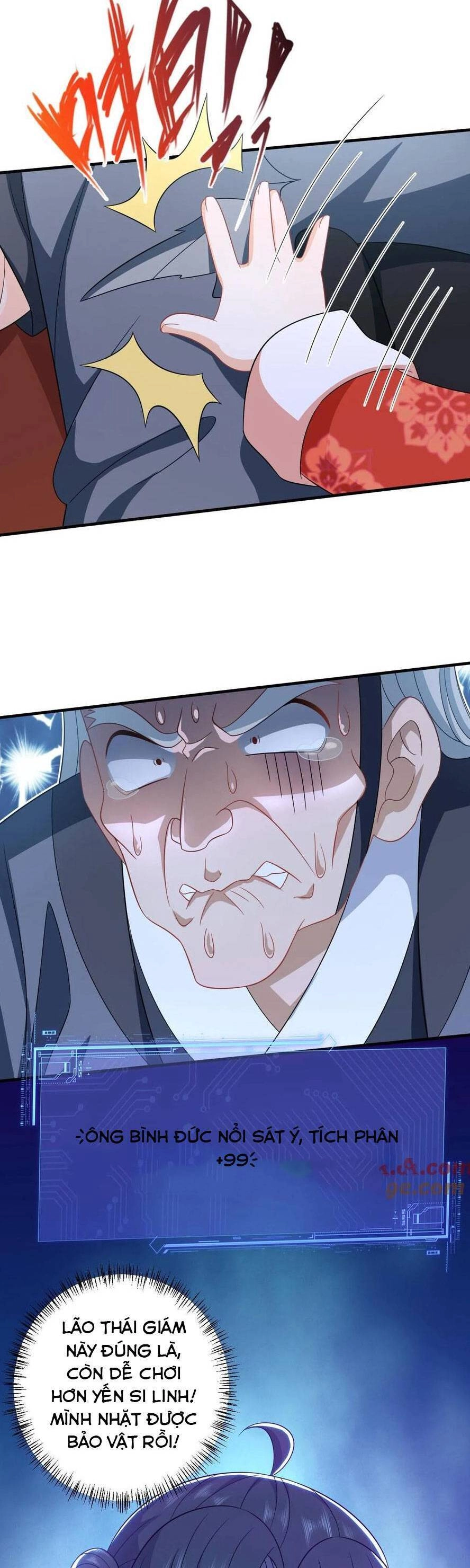 3 Kiếp Xui Xẻo, Kiếp Này Cùng Ta Thần Kinh Chapter 94 - 14