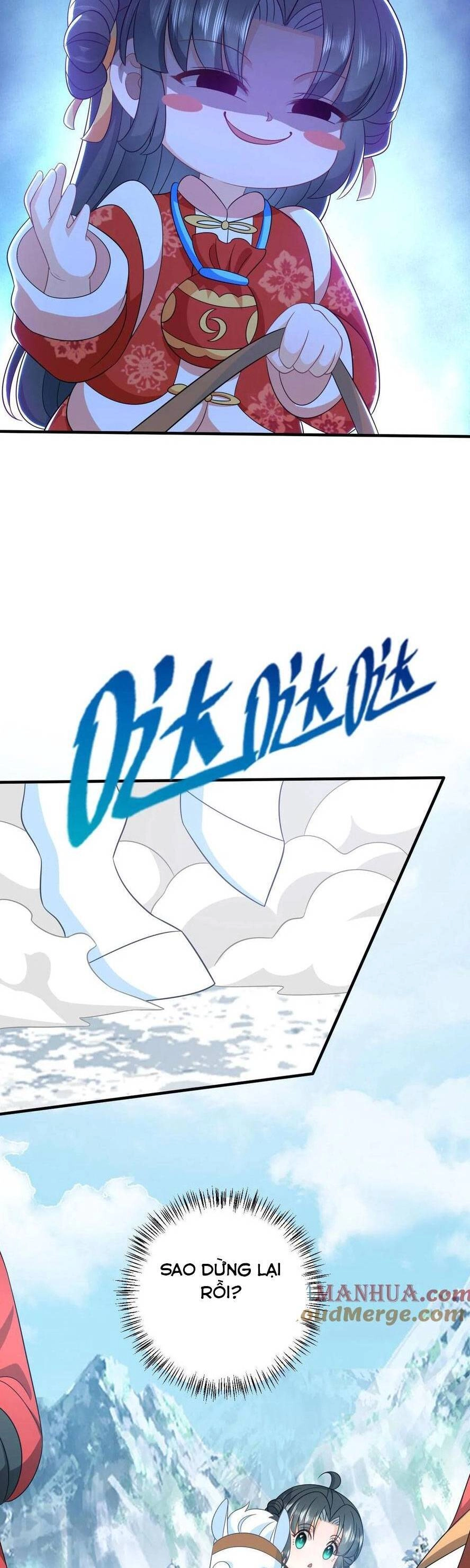 3 Kiếp Xui Xẻo, Kiếp Này Cùng Ta Thần Kinh Chapter 94 - 15