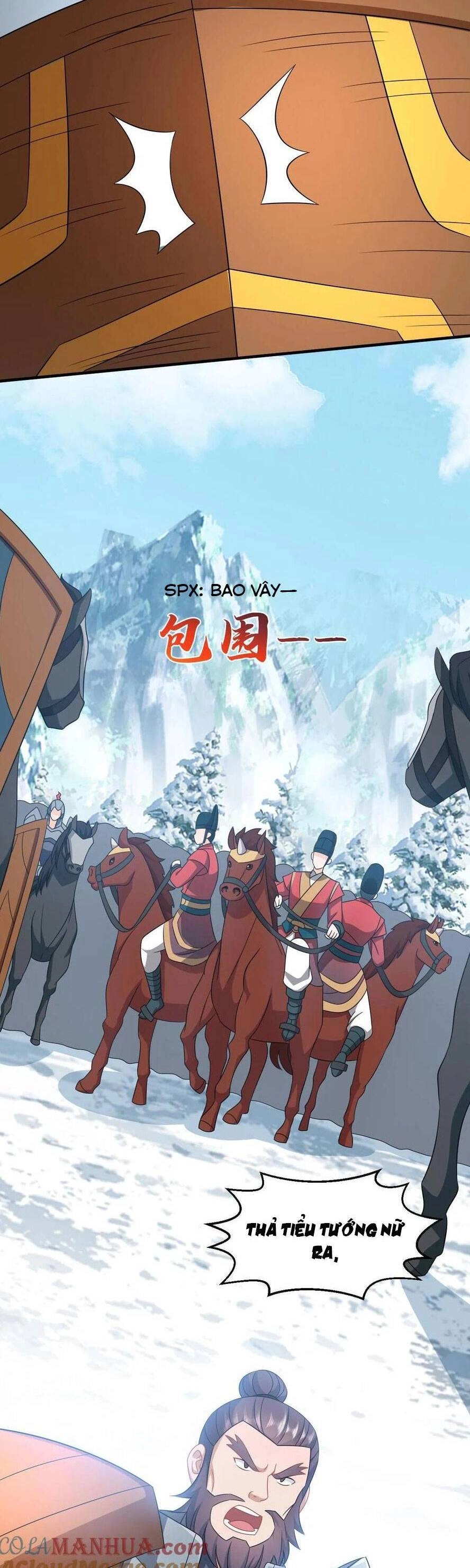 3 Kiếp Xui Xẻo, Kiếp Này Cùng Ta Thần Kinh Chapter 94 - 17