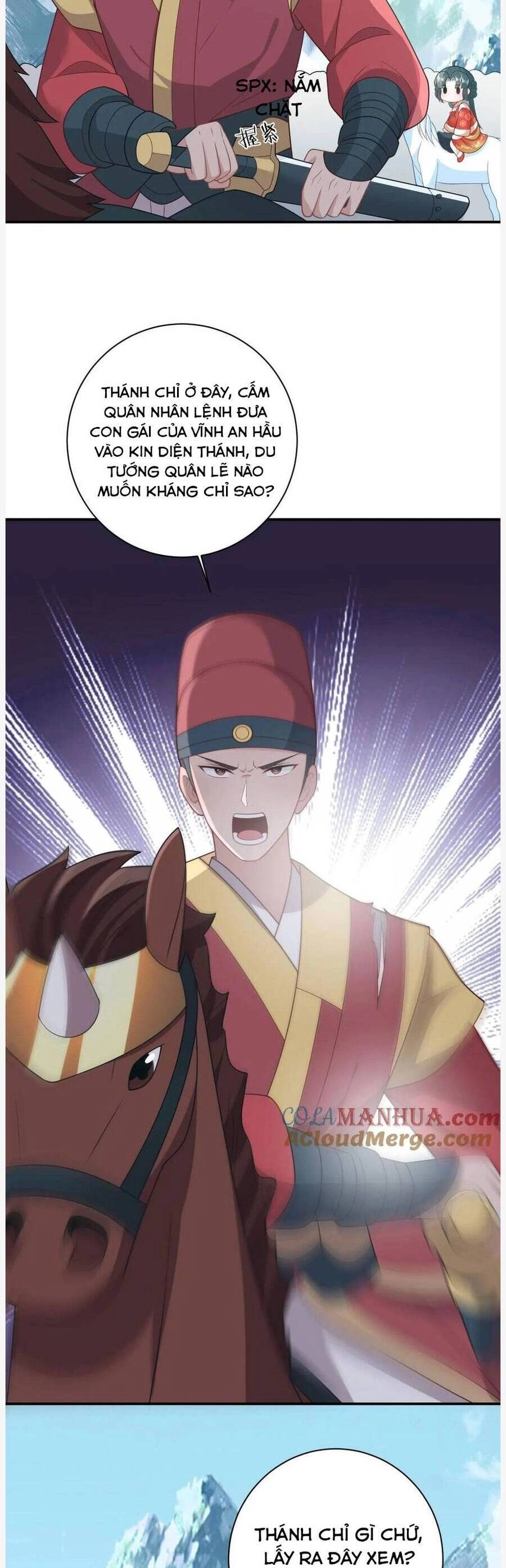 3 Kiếp Xui Xẻo, Kiếp Này Cùng Ta Thần Kinh Chapter 95 - 4