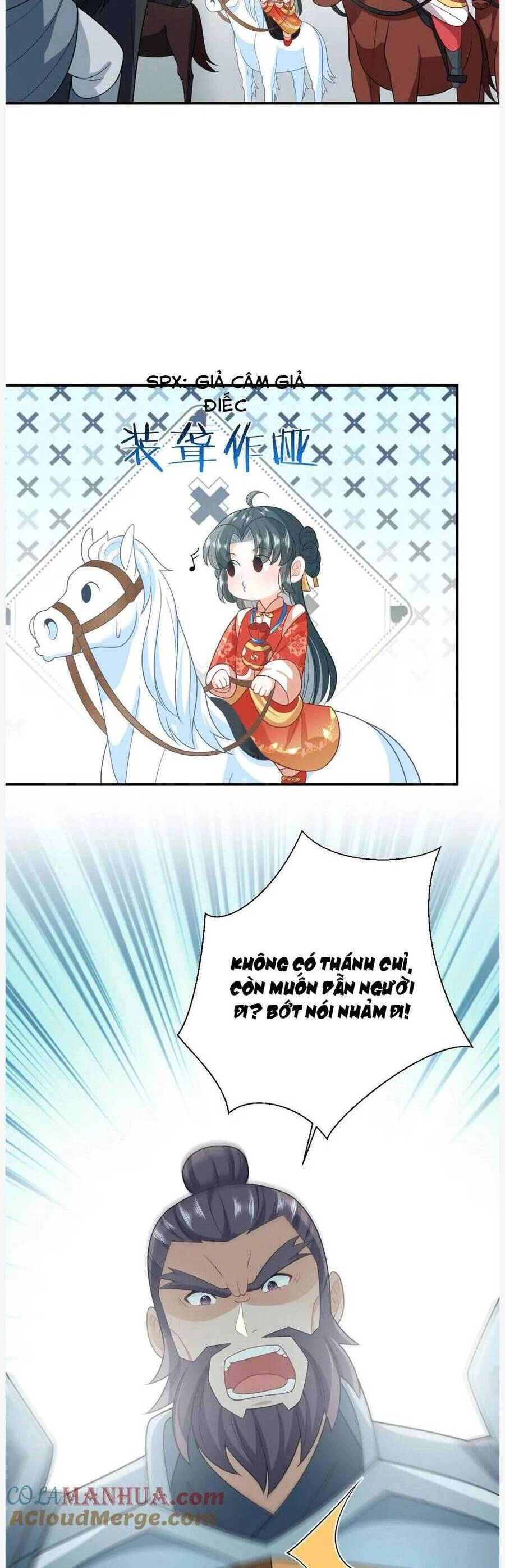 3 Kiếp Xui Xẻo, Kiếp Này Cùng Ta Thần Kinh Chapter 95 - 6