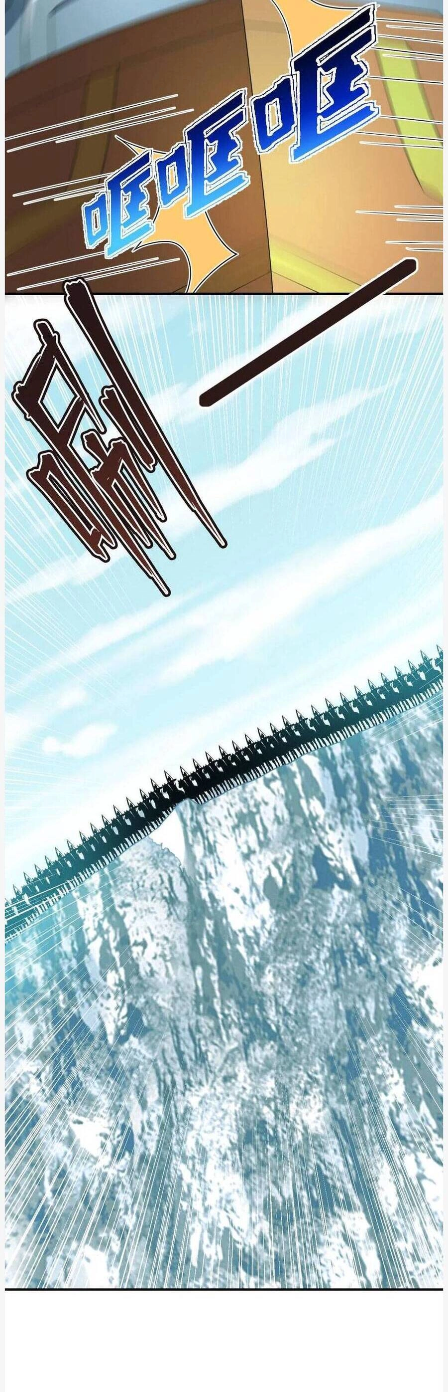 3 Kiếp Xui Xẻo, Kiếp Này Cùng Ta Thần Kinh Chapter 95 - 7