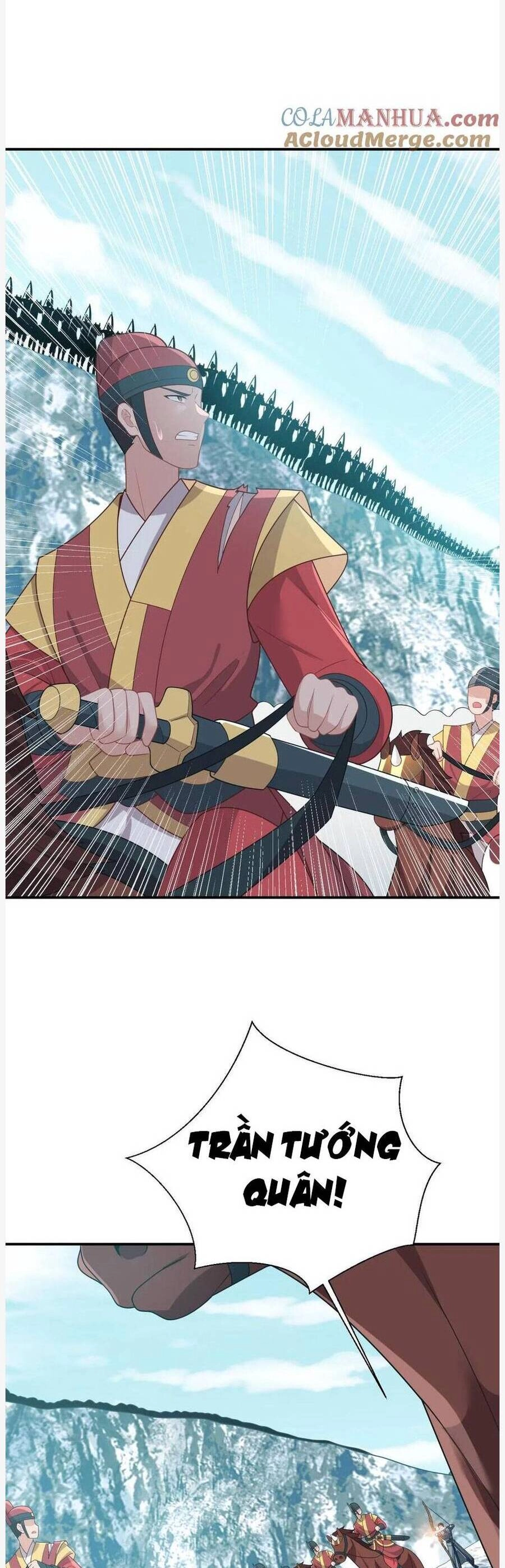 3 Kiếp Xui Xẻo, Kiếp Này Cùng Ta Thần Kinh Chapter 95 - 8