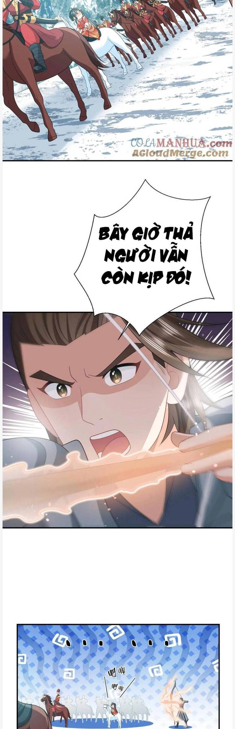 3 Kiếp Xui Xẻo, Kiếp Này Cùng Ta Thần Kinh Chapter 95 - 9