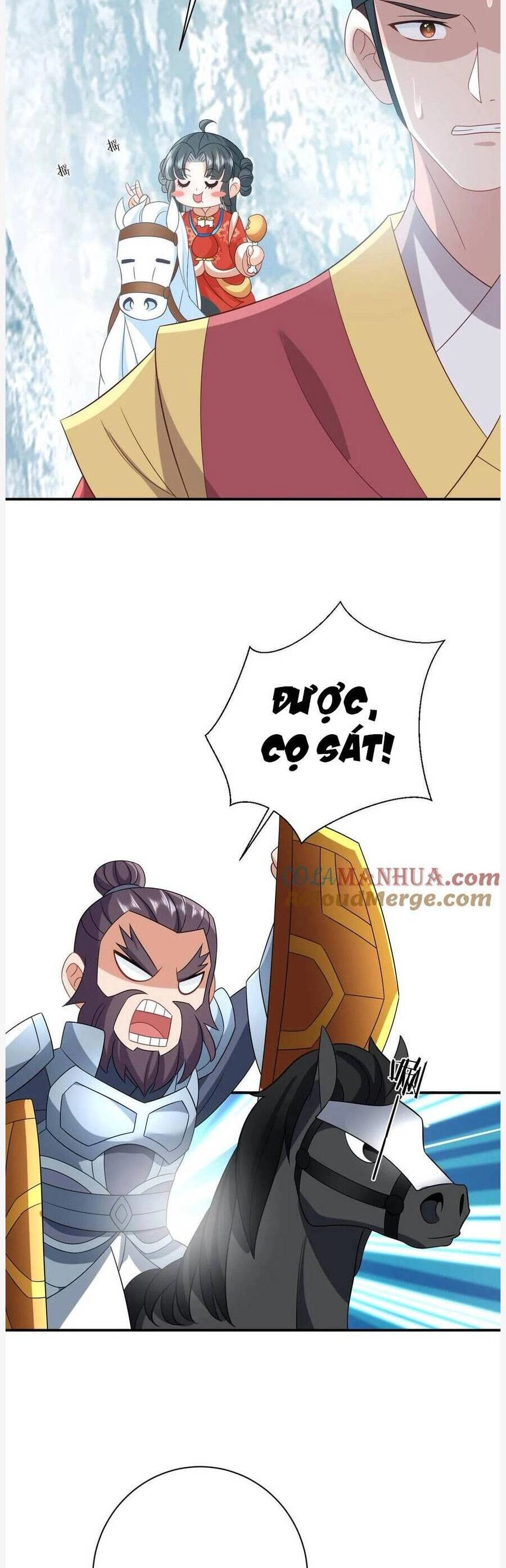 3 Kiếp Xui Xẻo, Kiếp Này Cùng Ta Thần Kinh Chapter 95 - 12