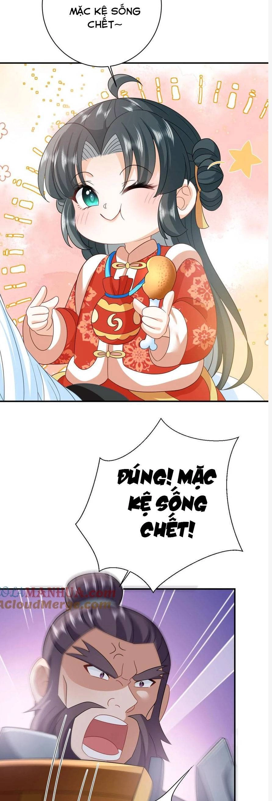 3 Kiếp Xui Xẻo, Kiếp Này Cùng Ta Thần Kinh Chapter 95 - 13