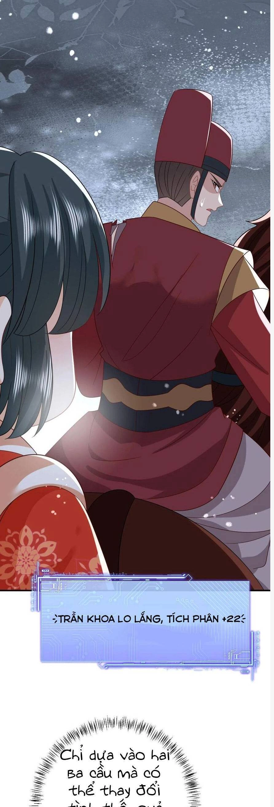 3 Kiếp Xui Xẻo, Kiếp Này Cùng Ta Thần Kinh Chapter 95 - 15