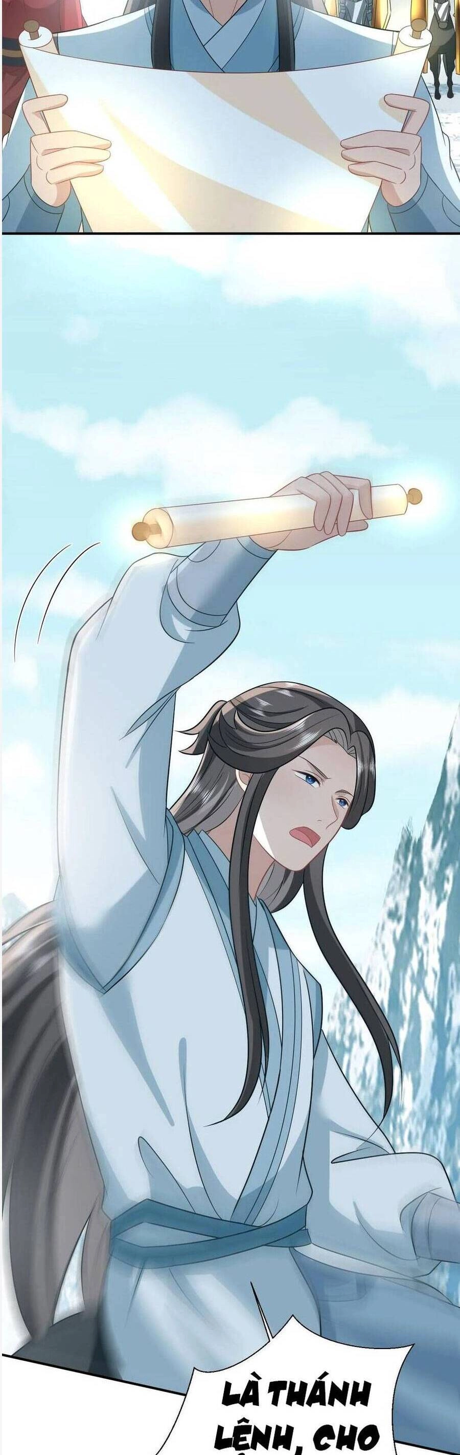 3 Kiếp Xui Xẻo, Kiếp Này Cùng Ta Thần Kinh Chapter 96 - 7