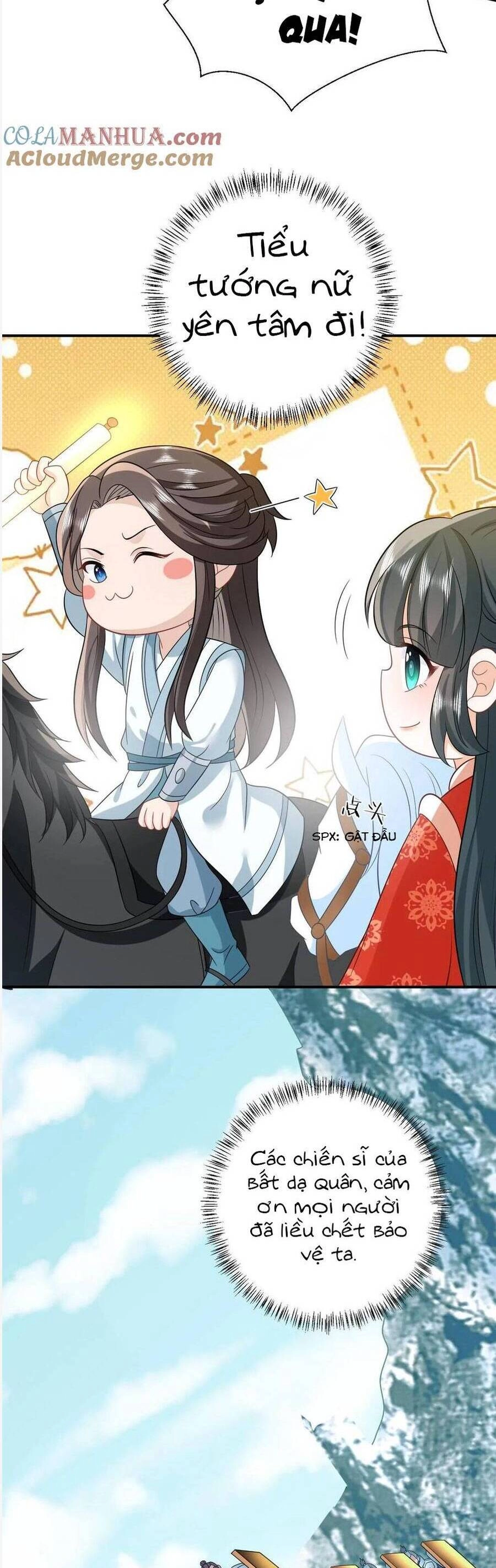 3 Kiếp Xui Xẻo, Kiếp Này Cùng Ta Thần Kinh Chapter 96 - 8