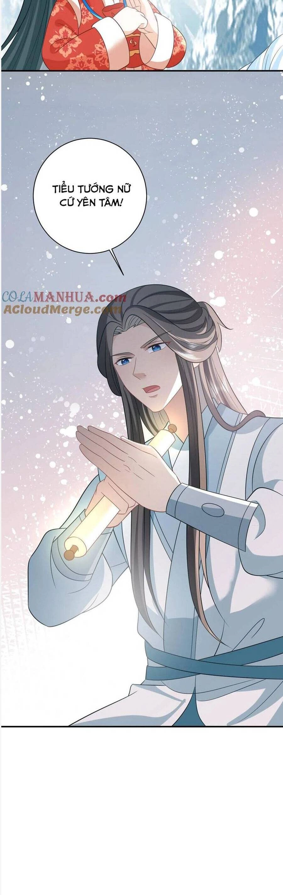 3 Kiếp Xui Xẻo, Kiếp Này Cùng Ta Thần Kinh Chapter 96 - 10