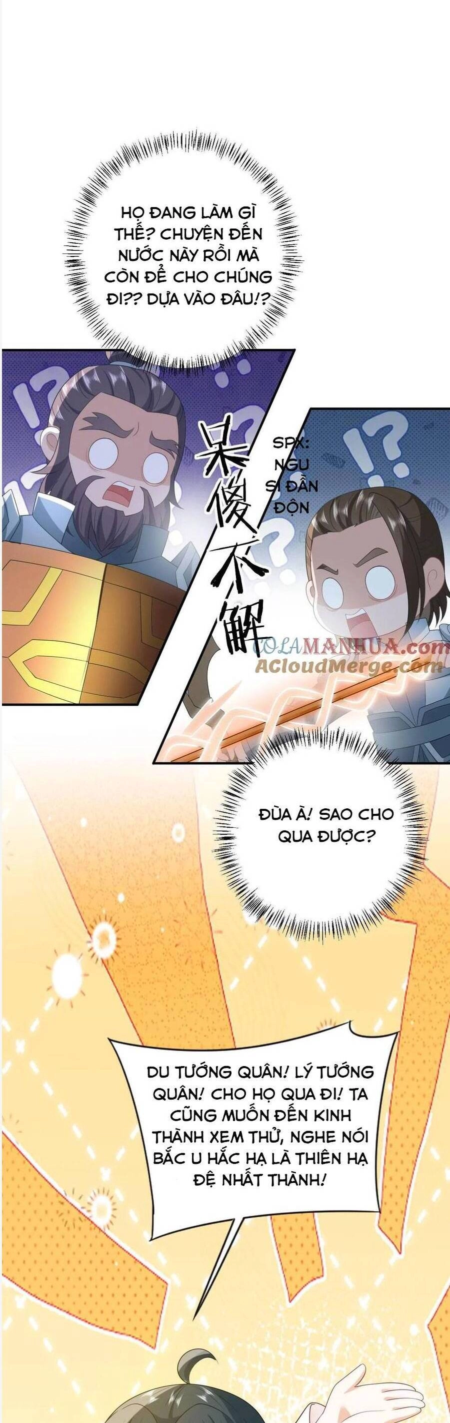 3 Kiếp Xui Xẻo, Kiếp Này Cùng Ta Thần Kinh Chapter 96 - 11