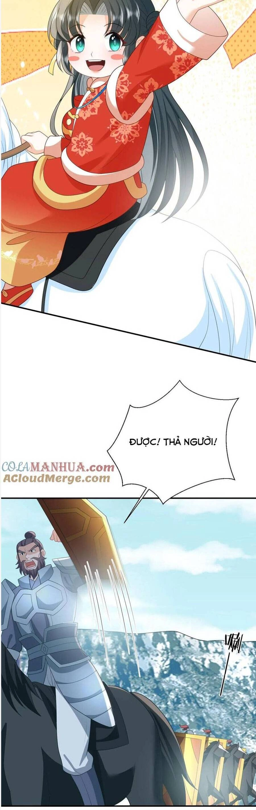 3 Kiếp Xui Xẻo, Kiếp Này Cùng Ta Thần Kinh Chapter 96 - 12