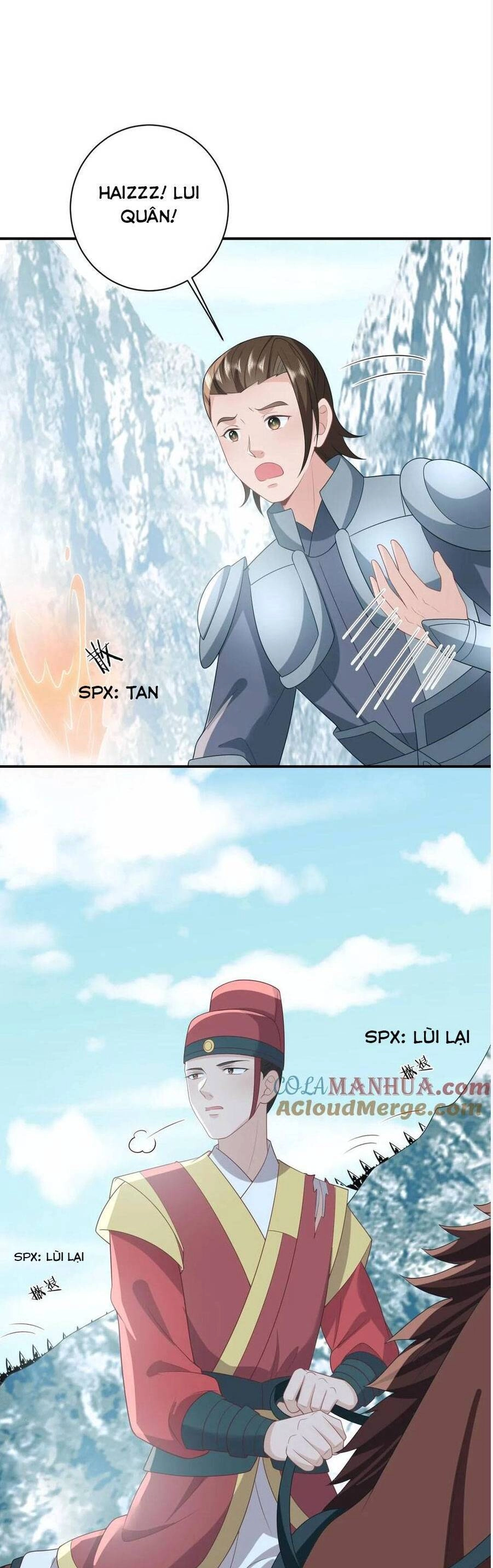 3 Kiếp Xui Xẻo, Kiếp Này Cùng Ta Thần Kinh Chapter 96 - 13