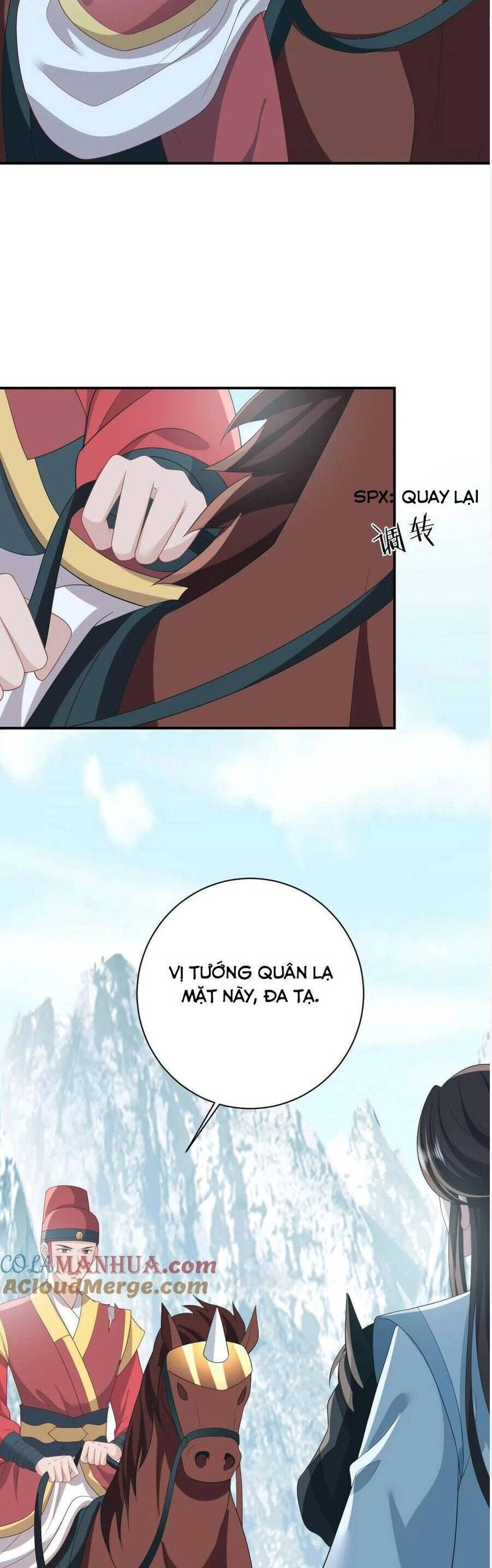 3 Kiếp Xui Xẻo, Kiếp Này Cùng Ta Thần Kinh Chapter 96 - 14