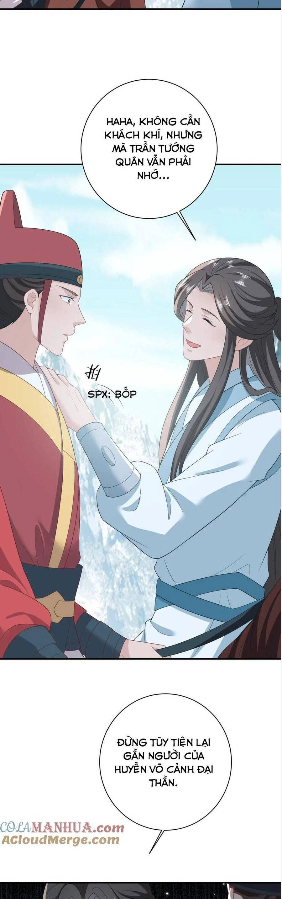 3 Kiếp Xui Xẻo, Kiếp Này Cùng Ta Thần Kinh Chapter 96 - 15