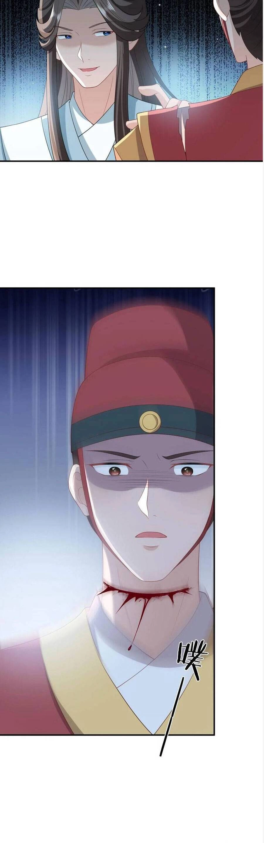 3 Kiếp Xui Xẻo, Kiếp Này Cùng Ta Thần Kinh Chapter 96 - 16