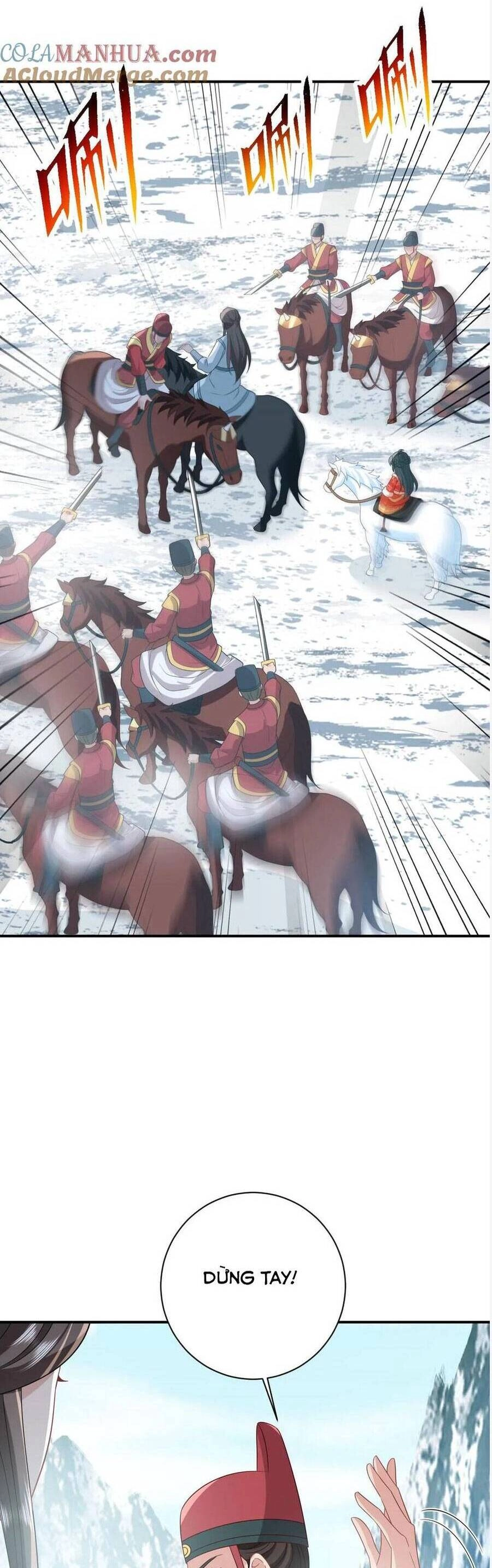 3 Kiếp Xui Xẻo, Kiếp Này Cùng Ta Thần Kinh Chapter 96 - 17