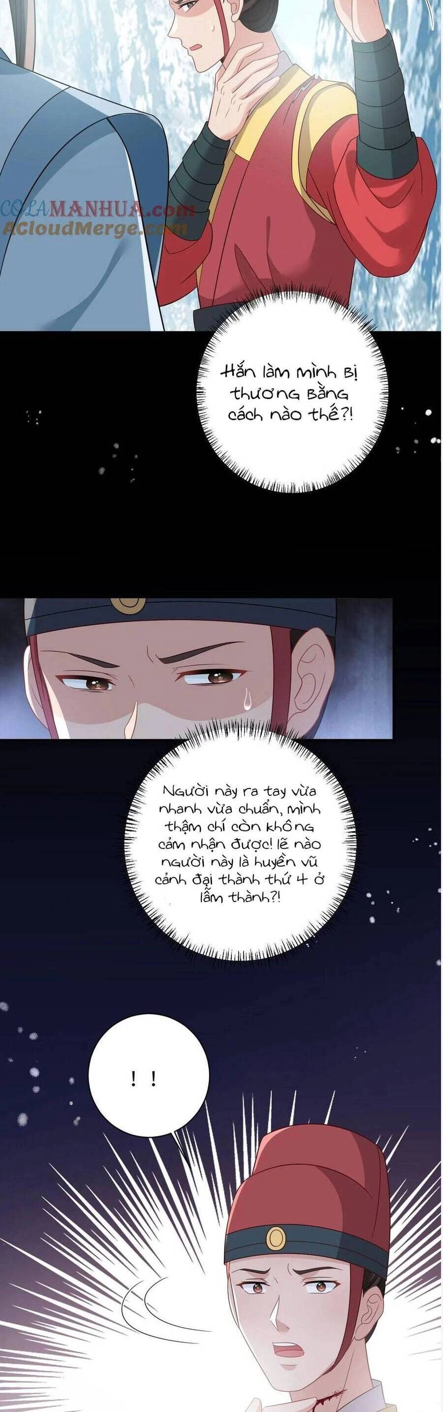 3 Kiếp Xui Xẻo, Kiếp Này Cùng Ta Thần Kinh Chapter 96 - 18