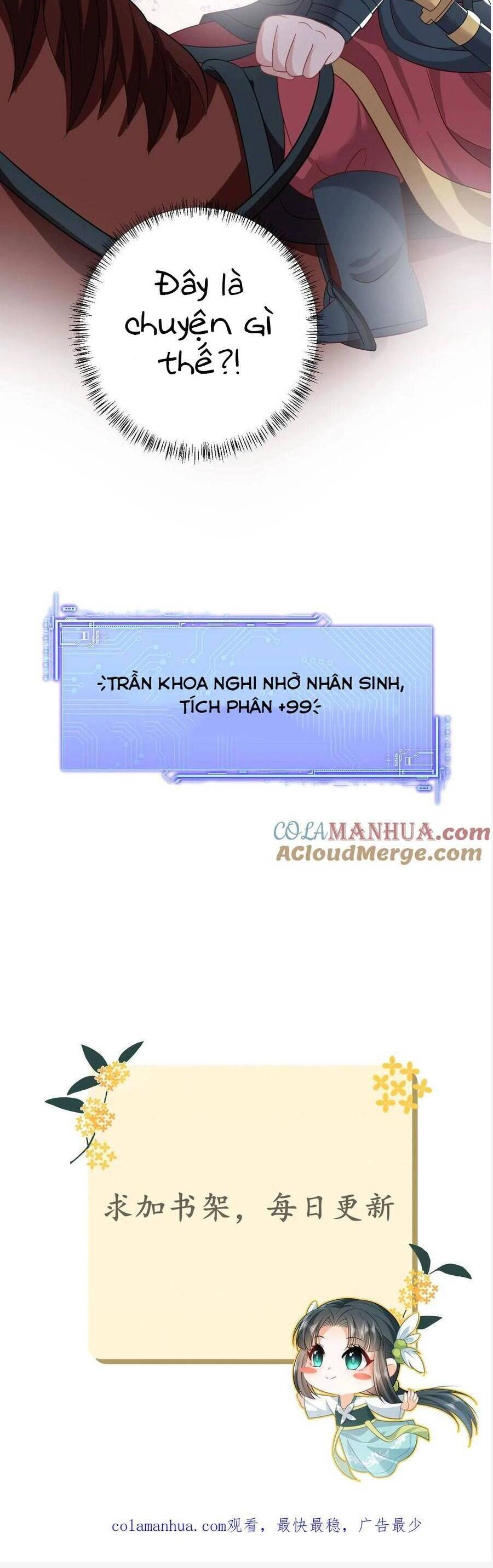 3 Kiếp Xui Xẻo, Kiếp Này Cùng Ta Thần Kinh Chapter 96 - 21